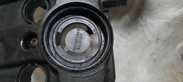 06F103469F VAG Клапанная крышка купить в Полтава