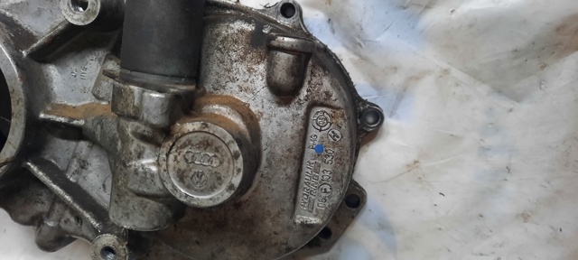 VAG 06F103530 в наличии Днепр
