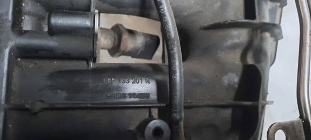 06F133201N VAG Впускной коллектор купить в Кривой Рог