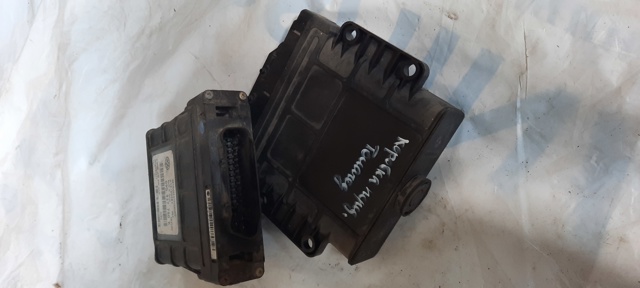 VAG 09D927750K в наличии Черновцы
