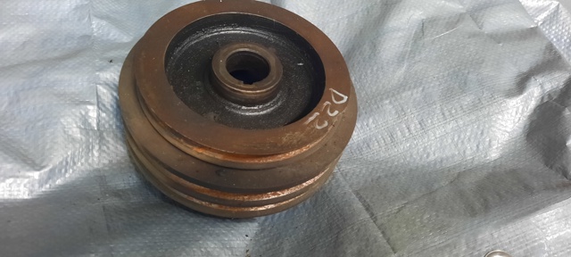 NISSAN 12303VK501 Шкив коленвала в наличии Чернигов