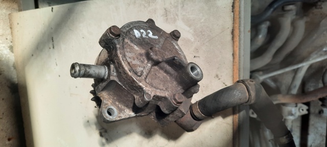 14650VK500 NISSAN Вакуумный насос купить в Запорожье