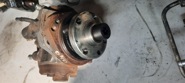 NISSAN 16700EB30B ТНВД в наличии Житомир