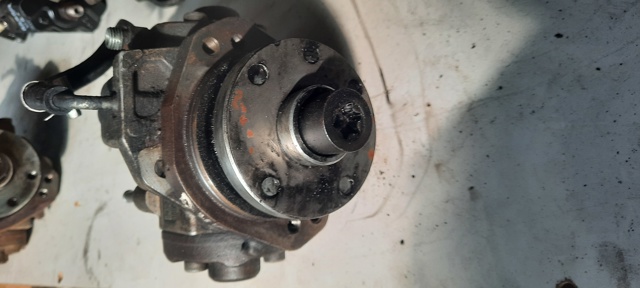 16700EC00D NISSAN ТНВД купить в Кривой Рог