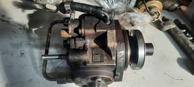 Насос топливный высокого давления 16700EC00D NISSAN