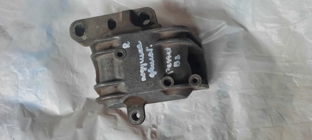 Правая опора ДВС Volkswagen Golf 5