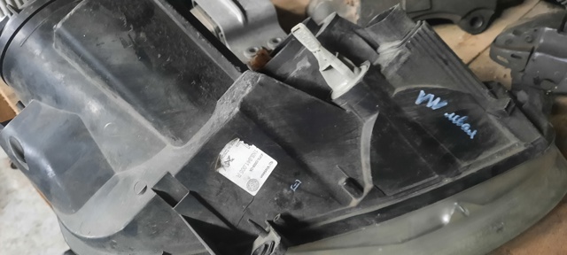 VAG 1K6941005R Фара левая в наличии Кривой Рог