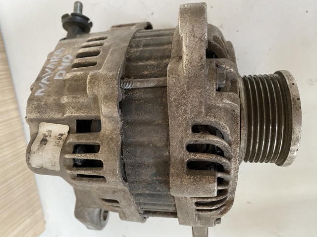 Генератор автомобильный 23100EB310 NISSAN