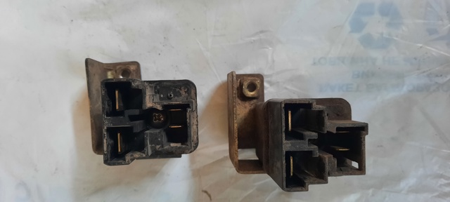 252302S605 NISSAN Реле свечей накала купить в Черкассы