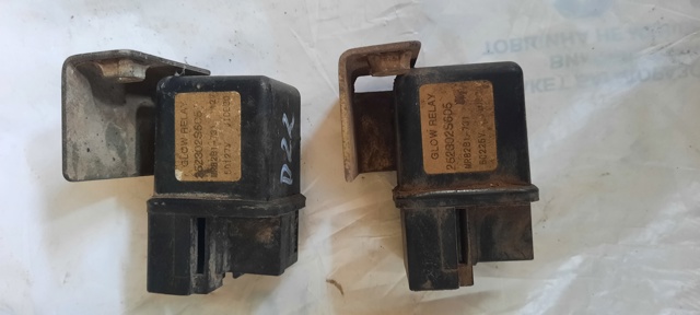 Реле управления 252302S605 NISSAN