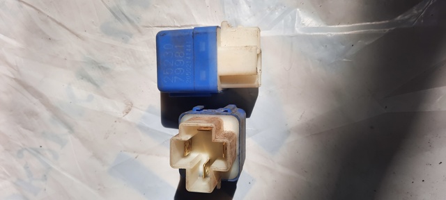 NISSAN 2523079981 Реле многофункциональное в наличии Чернигов