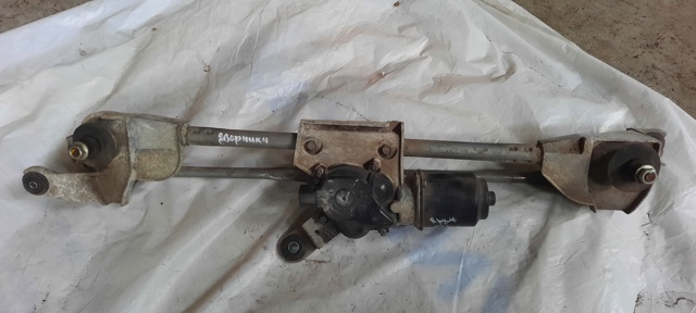 Трапеция щеток лобового стекла 28800EB300 NISSAN