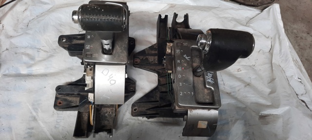 Механизм переключения передач 34901EB30A NISSAN
