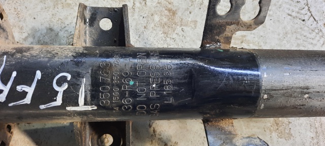 350763 SACHS Амортизатор передний купить в Киев