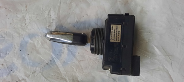 Замок зажигания 3D0905865C VAG