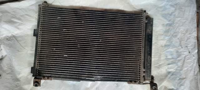 FORD 4066739 Радиатор кондиционера в наличии Чернигов