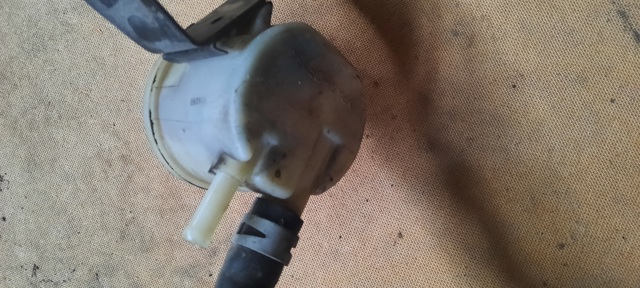 4352642 FORD Бачок ГУР купить в Сумы