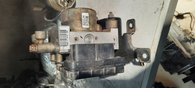 4518340 FORD Блок АБС купить в Киев