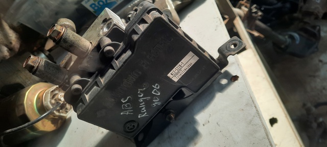 FORD 4518340 Блок управления АБС (ABS) гидравлический в наличии Павлоград