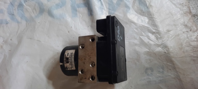 Блок управления АБС  47660EB32A NISSAN