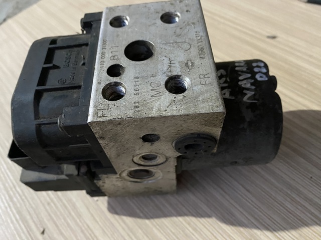 Блок управления ABS 47660VK310 NISSAN