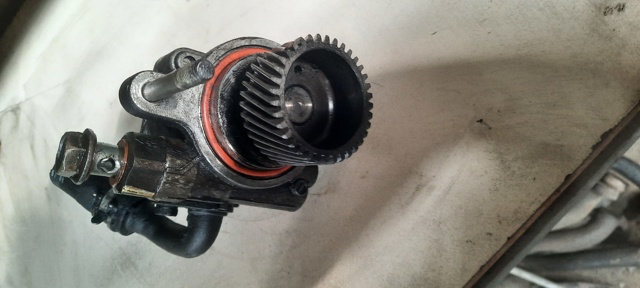 4958208 FORD Насос ГУР купить в Черновцы