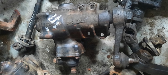4958381 FORD Механизм рулевой (редуктор) купить в Днепр