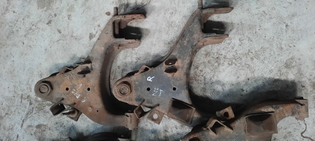 54500VK385 NISSAN Нижний рычаг купить в Харьков