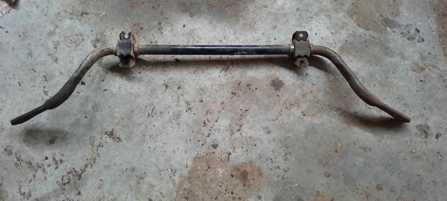Стабилизатор передней устойчивости 54611EB31B NISSAN