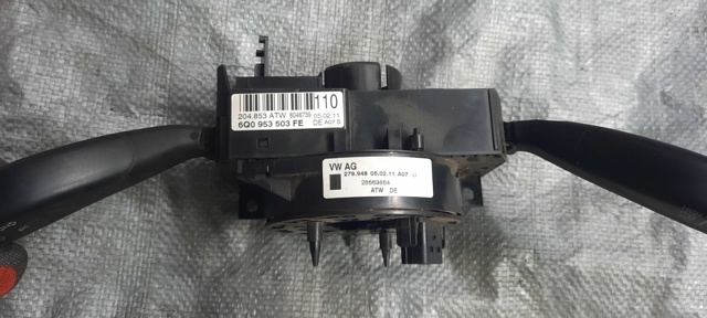 6Q0953503FE купить Житомир