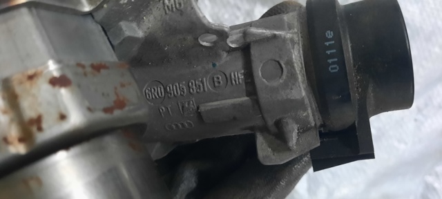 Замок зажигания 6R0905851B VAG