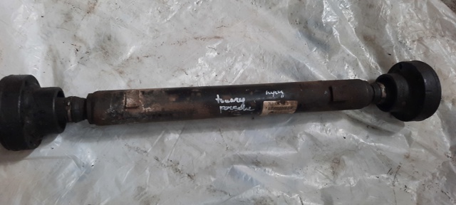 Вал карданный передний 7L0521101C VAG