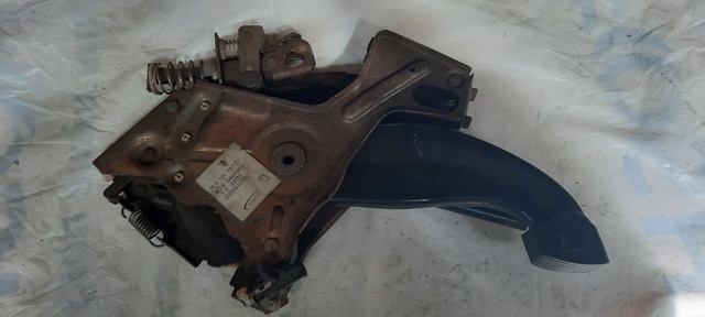 Ппривод тормозного крана 7L0721797C VAG