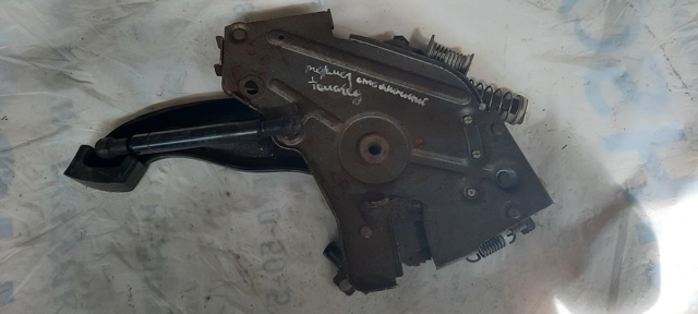 7L0721797C VAG Педаль тормоза купить в Винница
