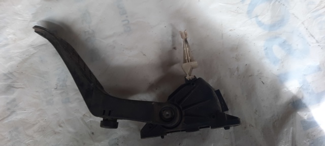 PORSCHE 7L0723507 Педаль газа (акселератора) в наличии Николаев