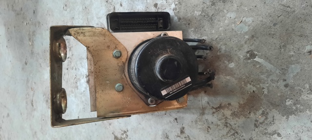 7L0907379G VAG Блок управления АБС купить в Ужгород