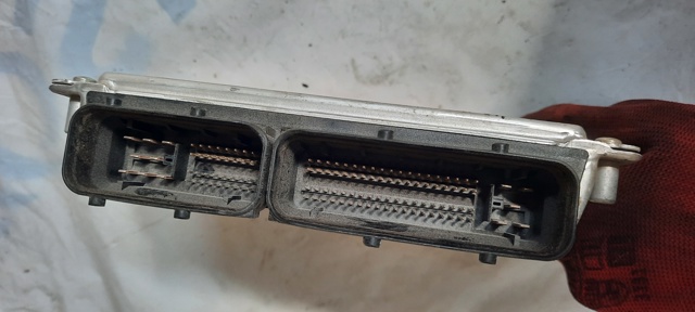 7L0907553F VAG Блок управления пневмоподвеской купить в Днепр