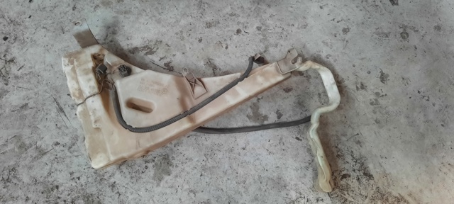 Бачок омывайки 7L0955453D VAG
