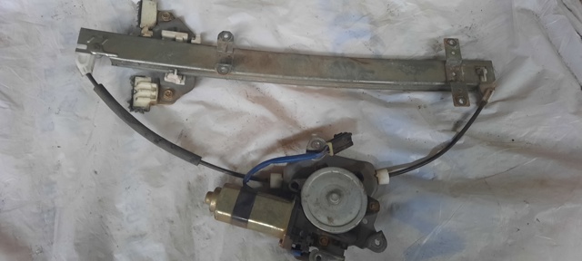 807302S410 NISSAN Мотор стеклоподъемника двери передней правой купить в Харьков