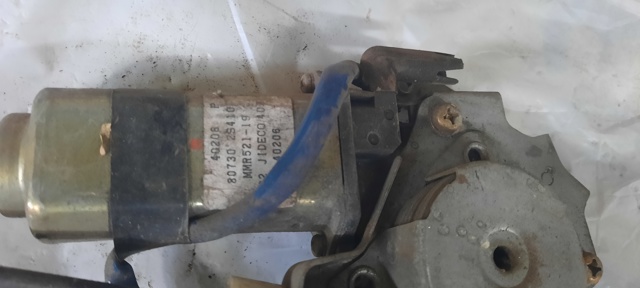 807302S410 NISSAN Мотор стеклоподъемника двери передней правой купить в Черкассы