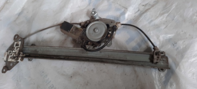 827302S721 NISSAN Мотор стеклоподъемника двери задней правой купить в Львов