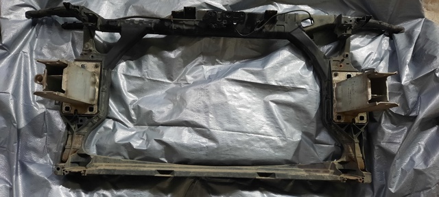 Каркас и панели передка 8K0805594J VAG