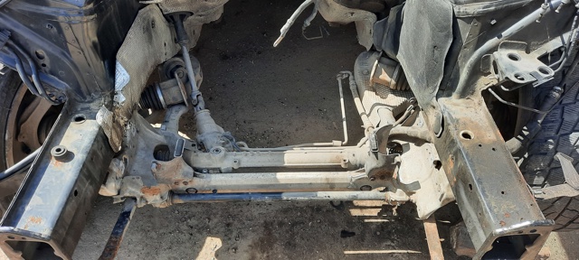 Крабобалка передней подвески 8T0399315H VAG