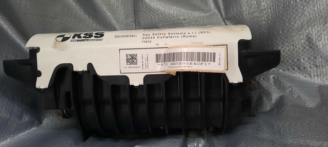 8T0880204G Подушка безопасности (AIRBAG) пассажирская купить Киев