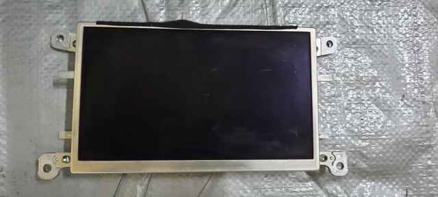 Дисплей многофункциональный 8T0919603F VAG