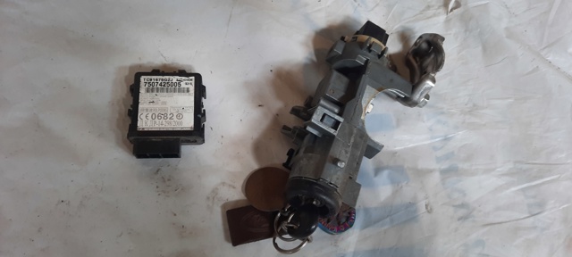 MAZDA TC91675G2J в наличии Николаев