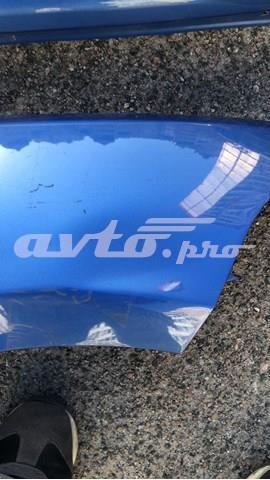 41007372332 BMW Крыло переднее правое купить в Сумы