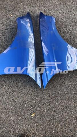 41007372332 BMW Крыло переднее правое купить в Харьков