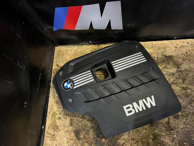 Крышка мотора декоративная 11127584636 BMW