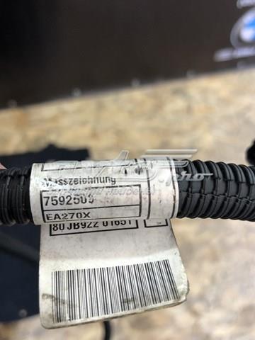 12517592508 BMW купить в Ровно